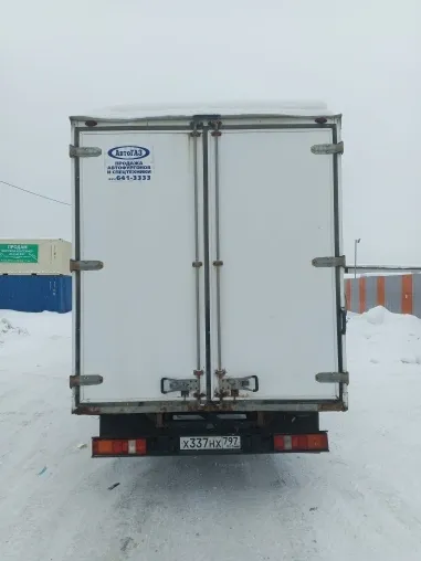 ГАЗ ГАЗель Бизнес, фото 5
