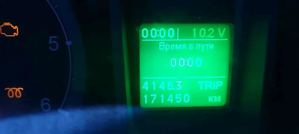 ГАЗ GAZELLE NEXT Цельнометаллический фургон, фото 4