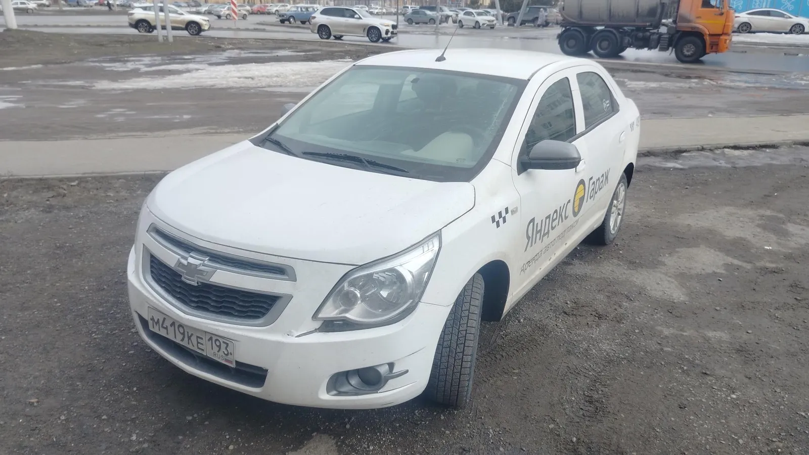 CHEVROLET Cobalt ЛТ-Зэт АТ, фото 2