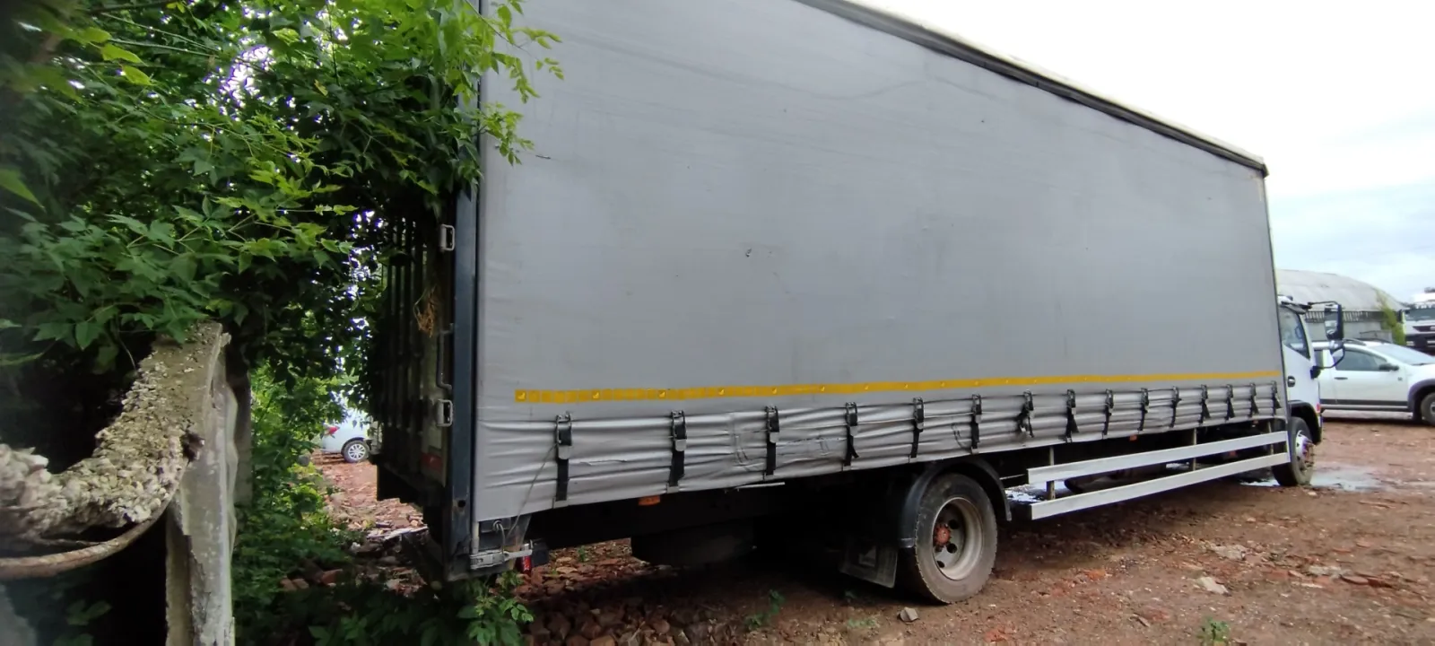 DONGFENG C120L, фото 4