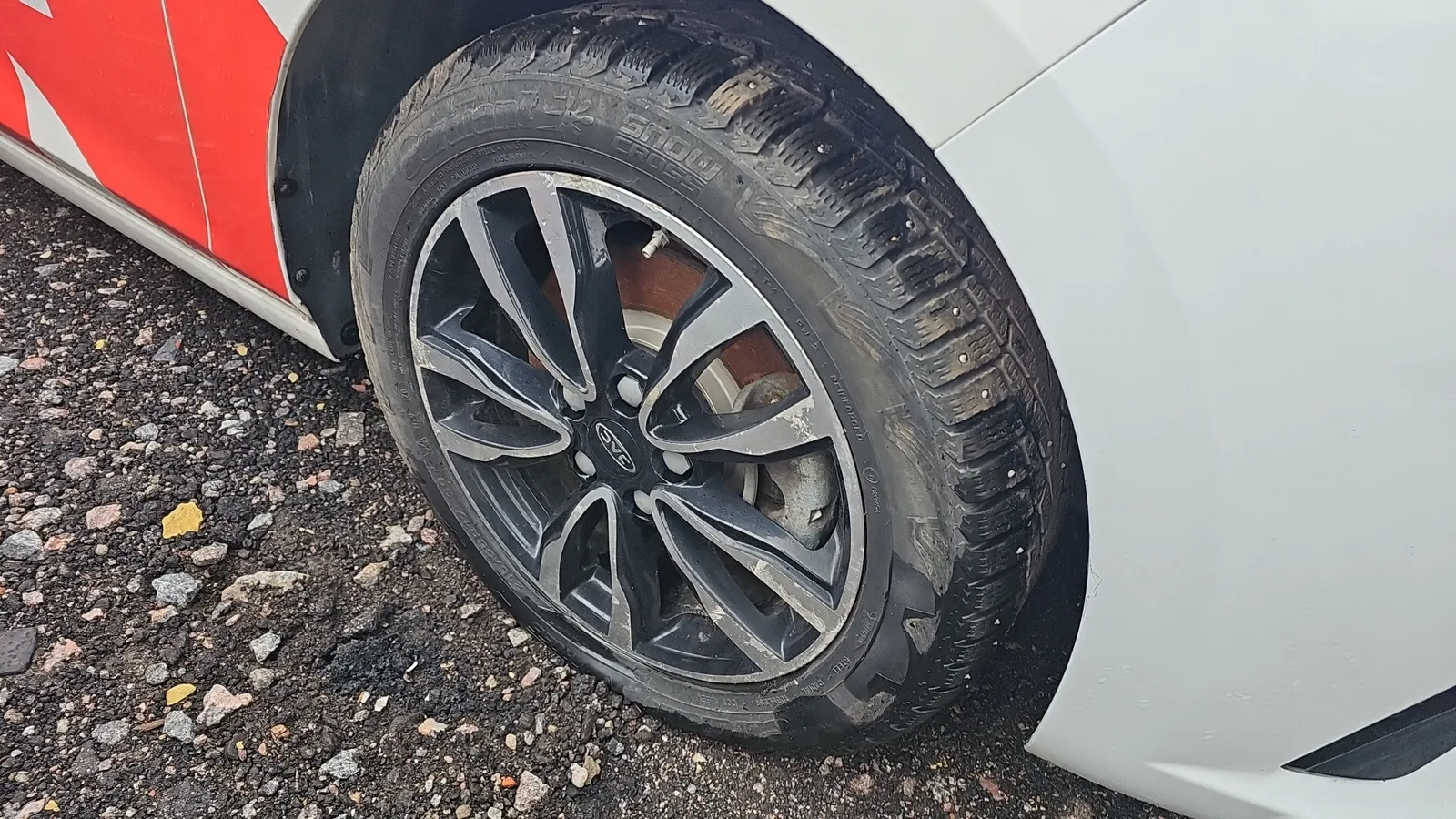 JAC J7, фото 5