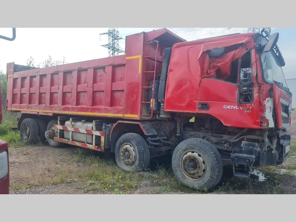 IVECO Иное, фото 3