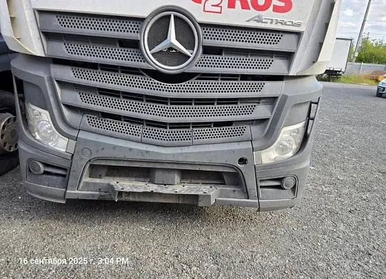 Mercedes-Benz Actros, фото 5