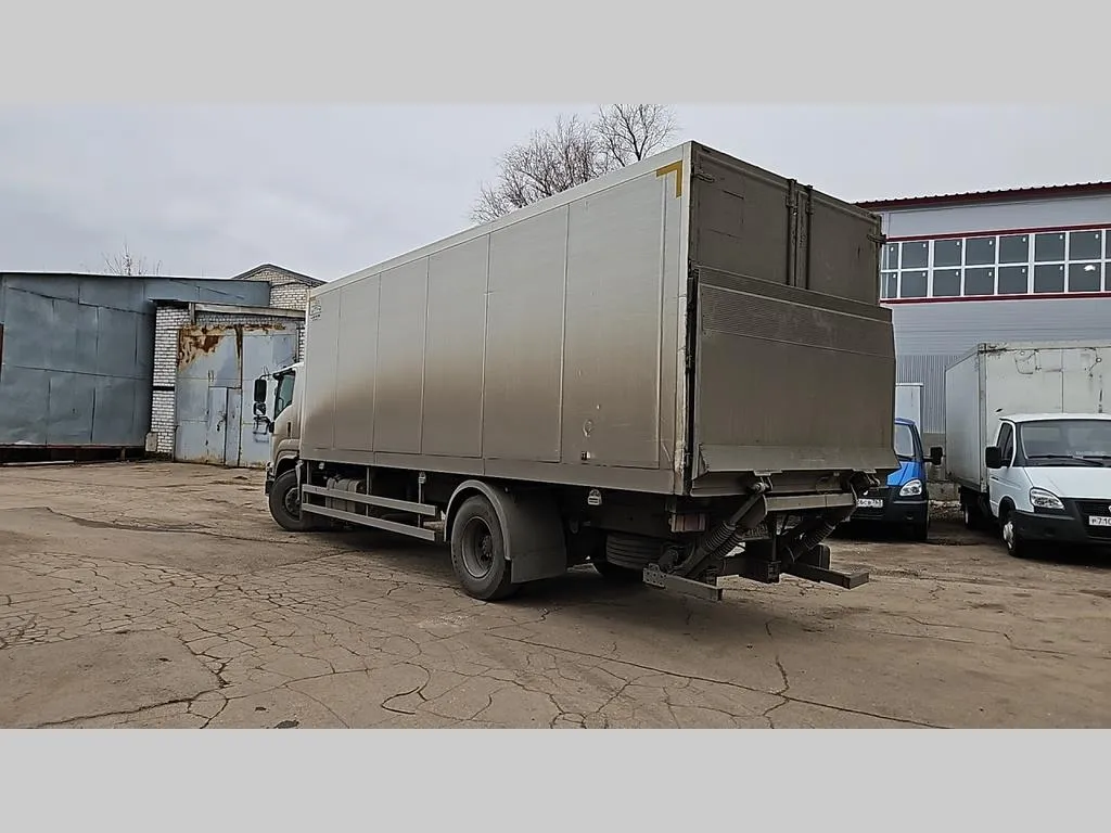 ISUZU F-SERIES, фото 3