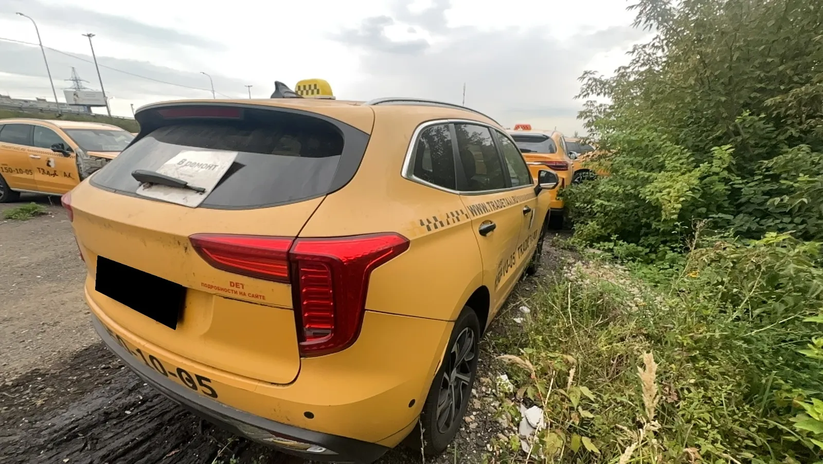 Haval Jolion, фото 5