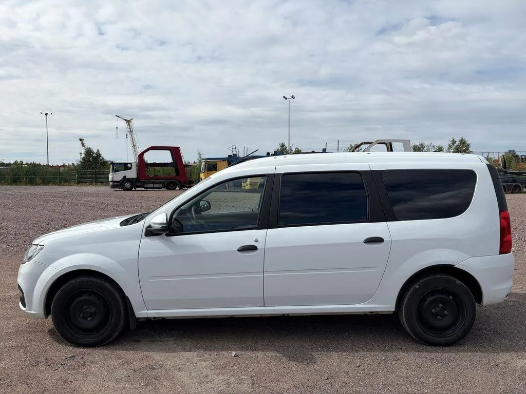 LADA LARGUS, фото 3