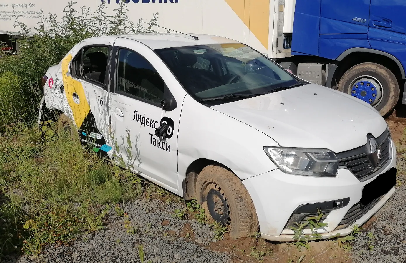 Renault Logan, фото 2