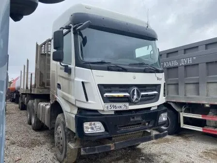 BEIBEN ND4250FD5J7Z22, фото 2