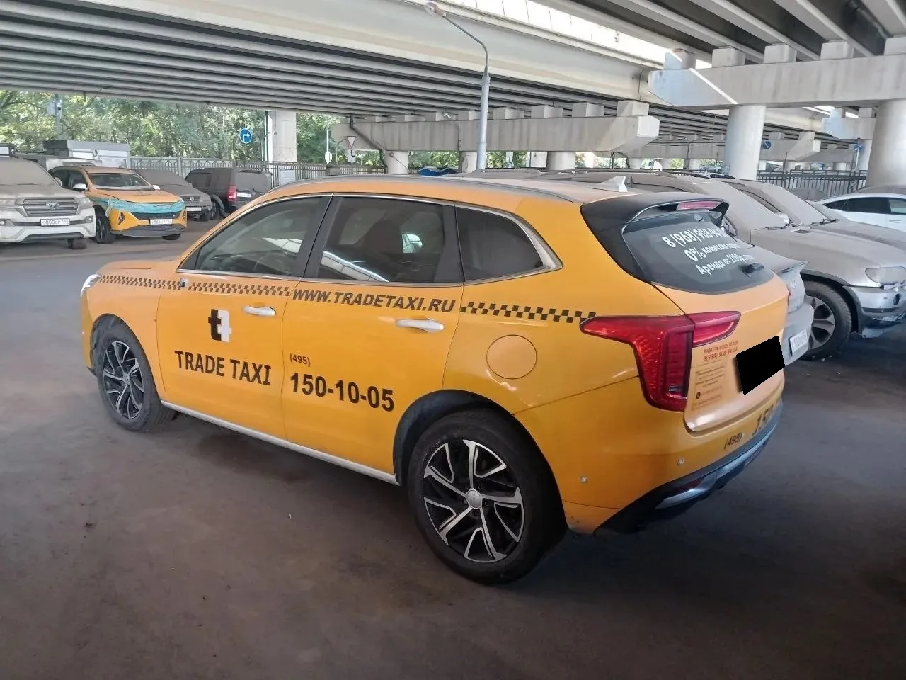 Haval Jolion, фото 5