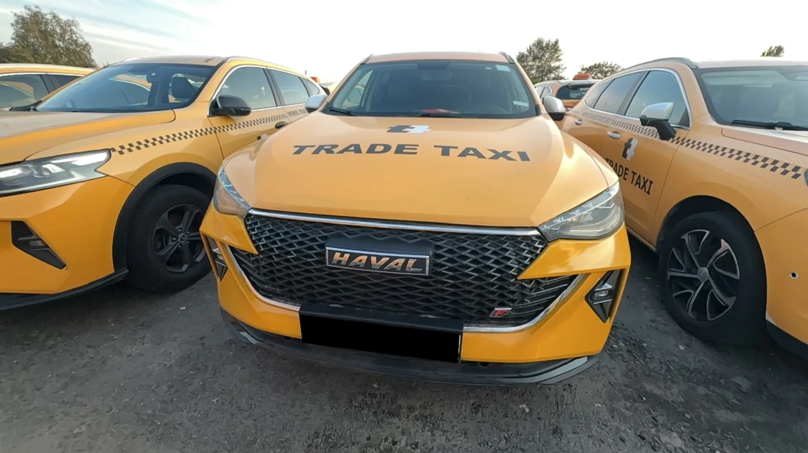 Haval F7, фото 2