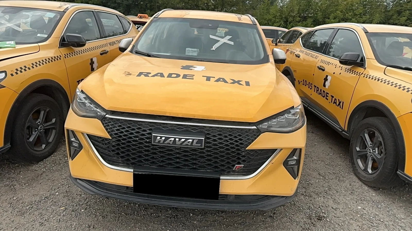 Haval F7, фото 2
