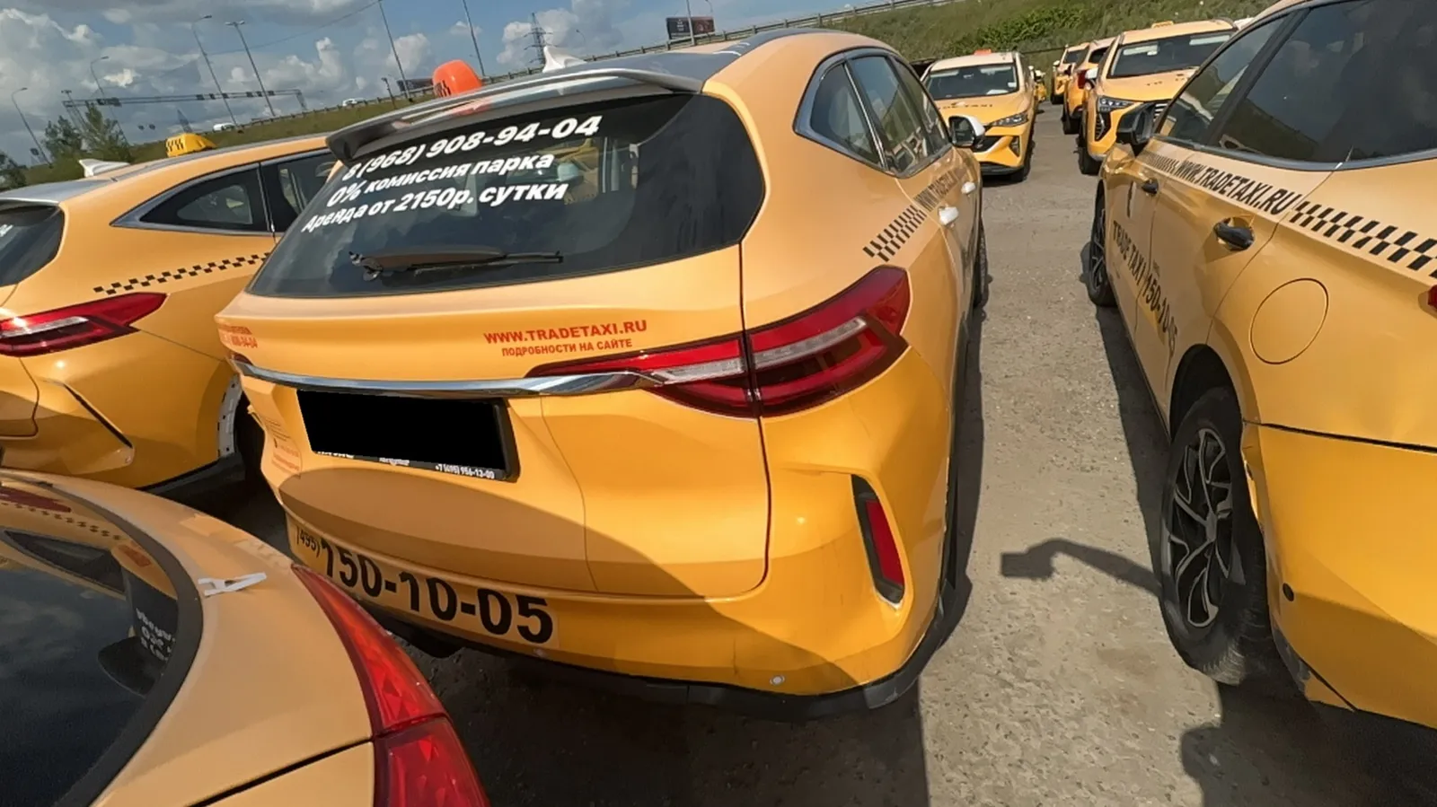 Haval F7, фото 5