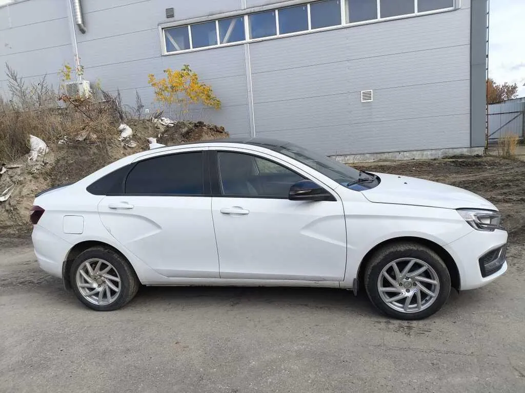 LADA VESTA, фото 3