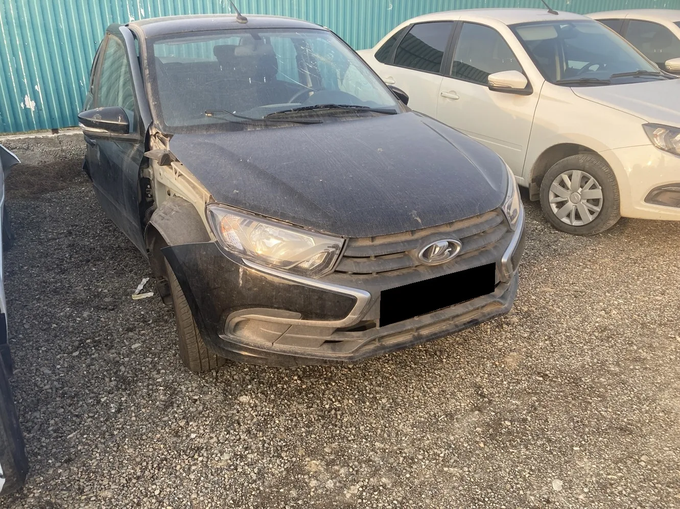 LADA Granta, фото 3