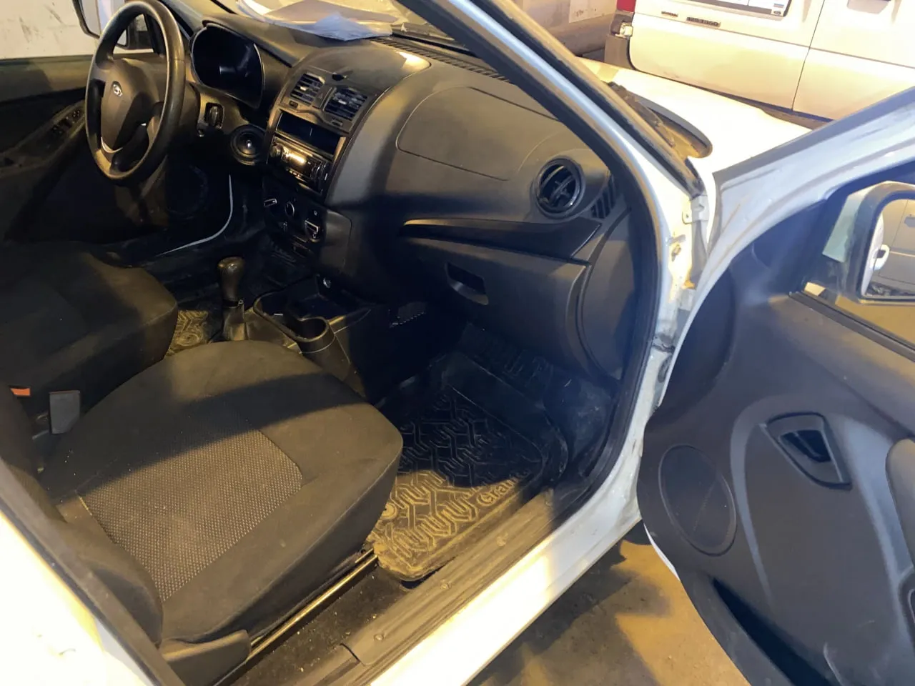 LADA Granta фургон, фото 5