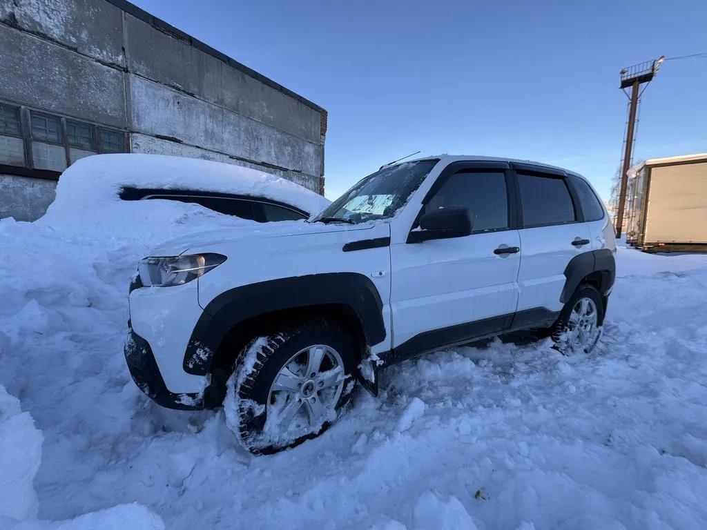 LADA Иное, фото 2