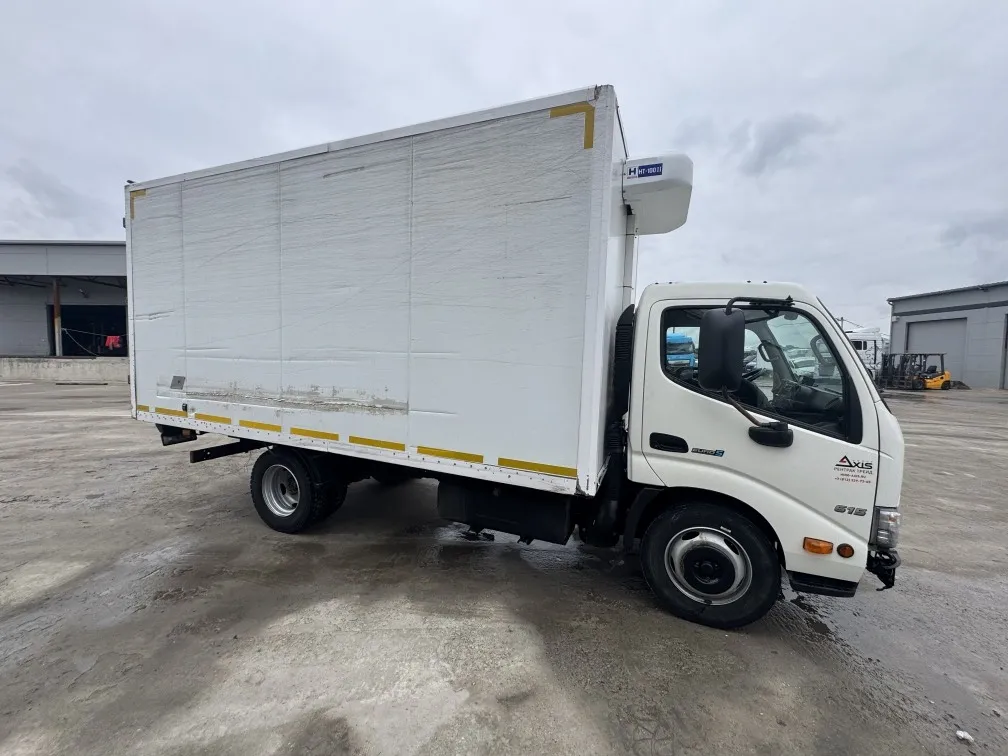 HINO 300, фото 4