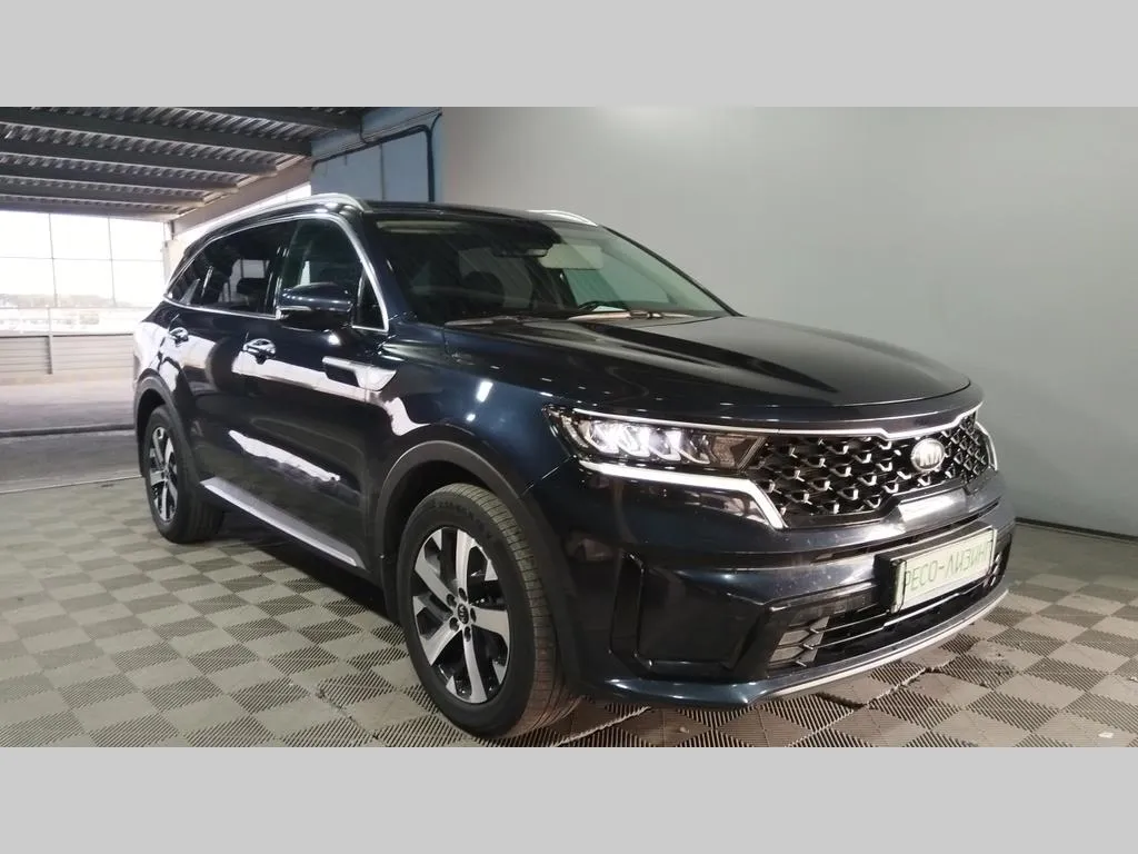 Kia SORENTO, фото 3