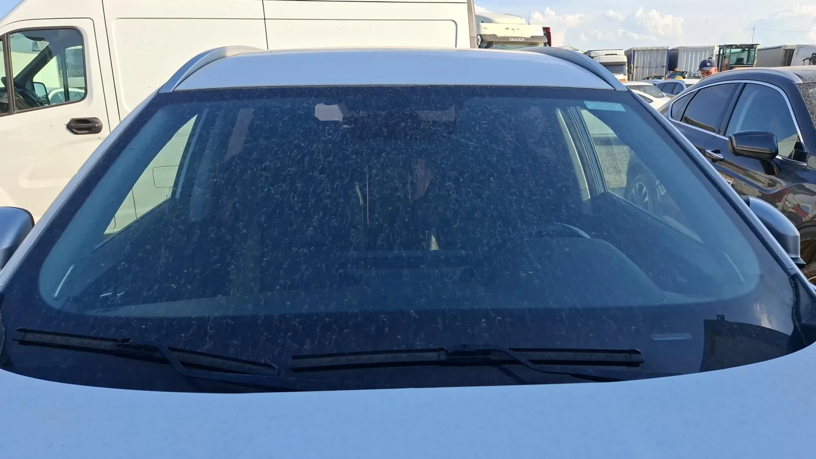 Chery Tiggo 7 PRO Элит Вариатор, фото 5