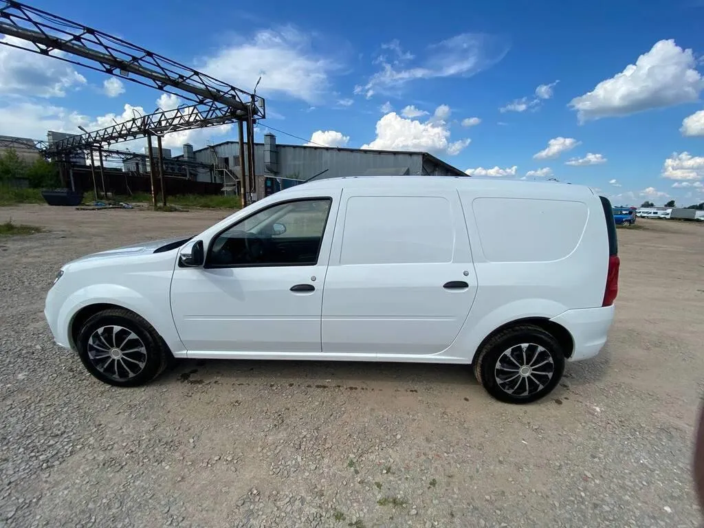 LADA LARGUS, фото 2
