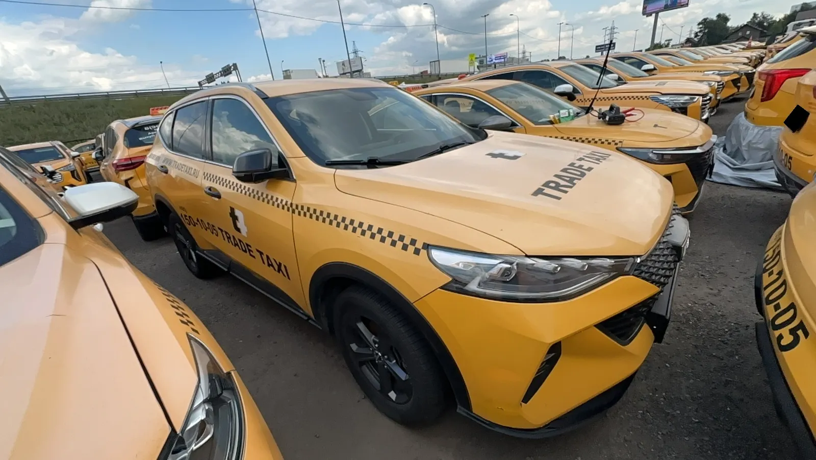 Haval F7, фото 4
