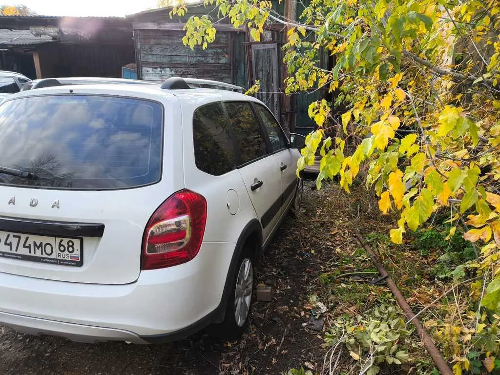 LADA GRANTA, фото 3