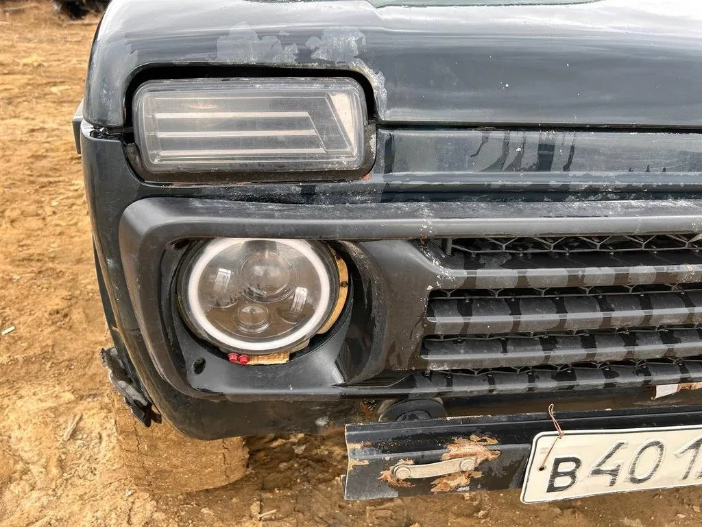LADA GRANTA, фото 5