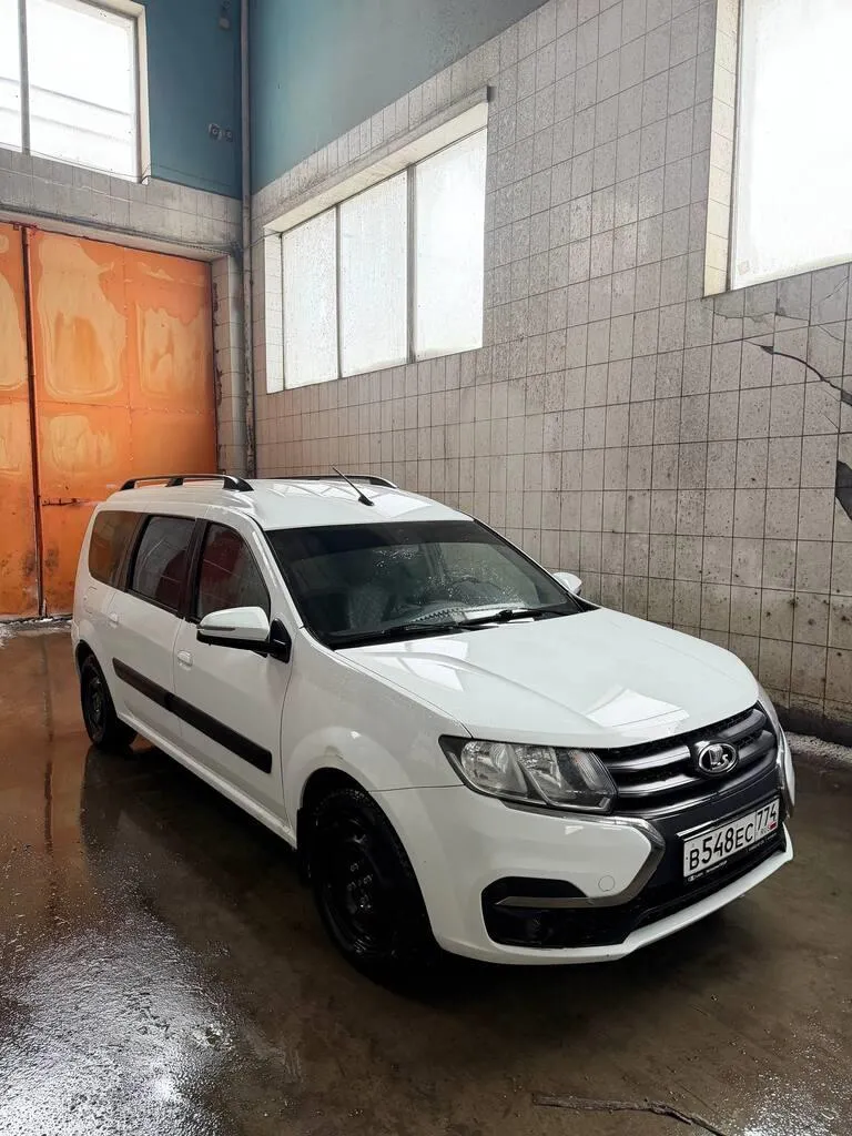 LADA LARGUS, фото 3