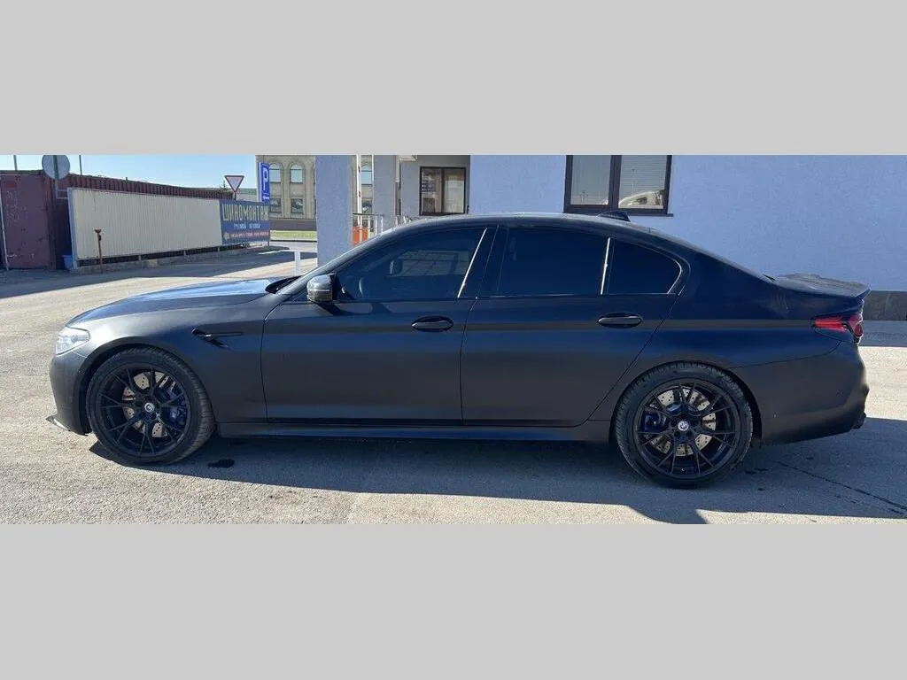 BMW M5, фото 2