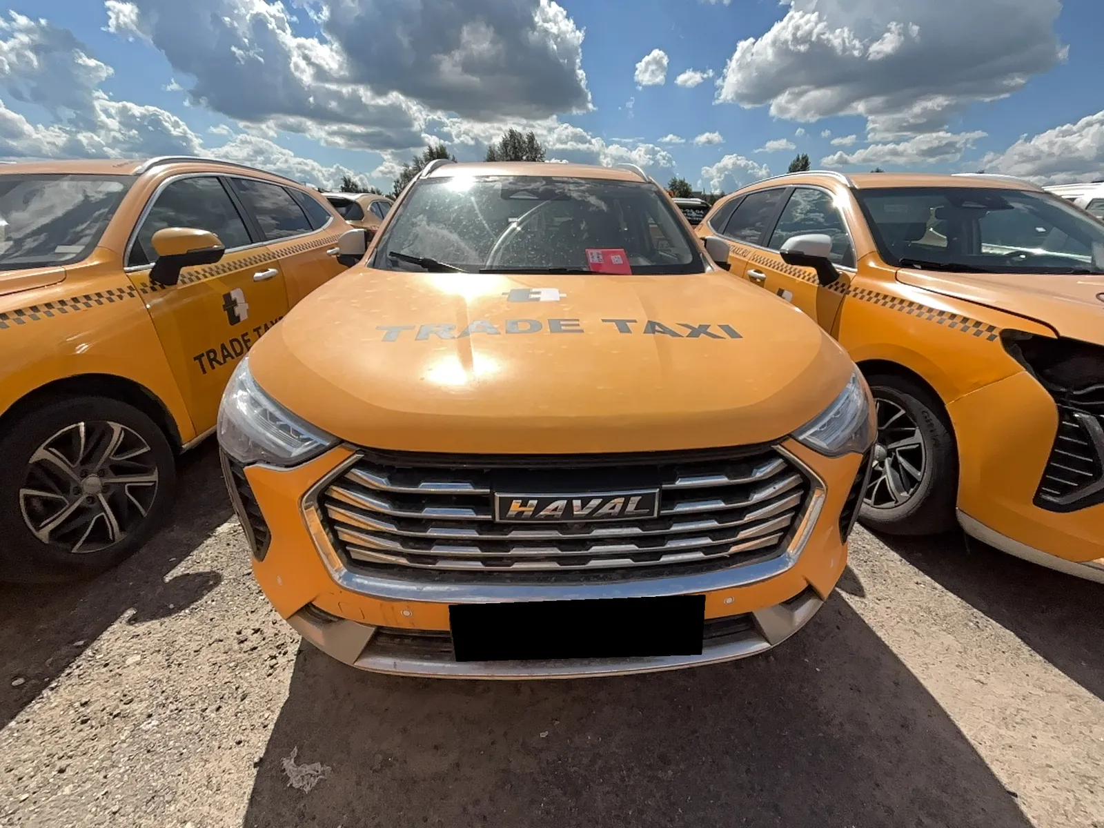 Haval Jolion, фото 2