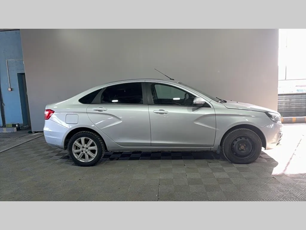LADA VESTA, фото 3