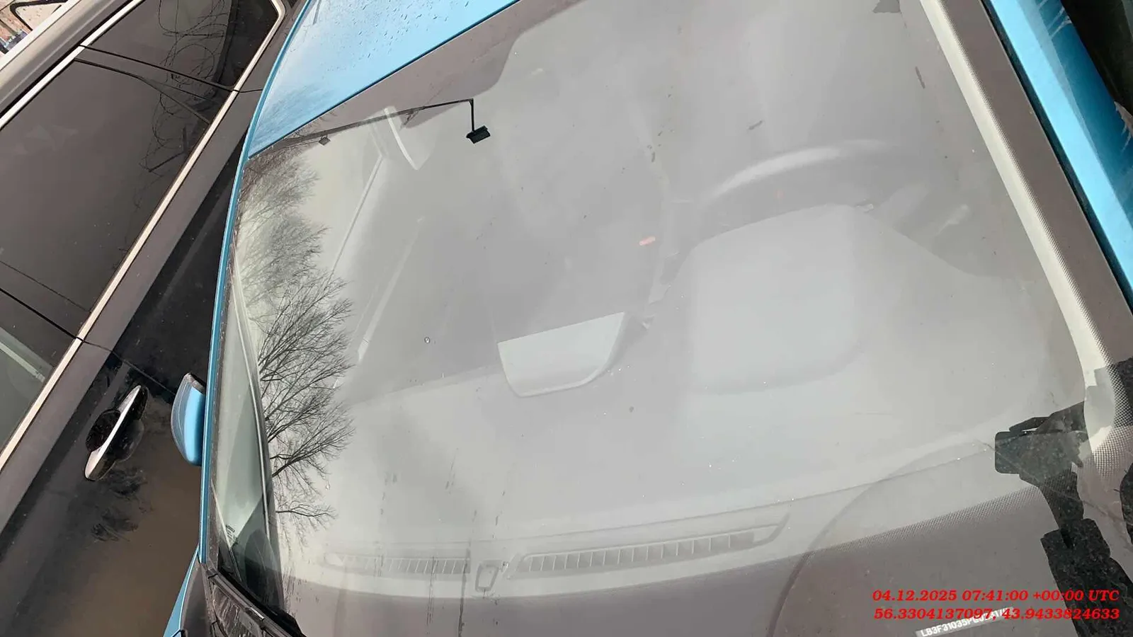 Geely Emgrand Люкс 1.5 АТ, фото 2