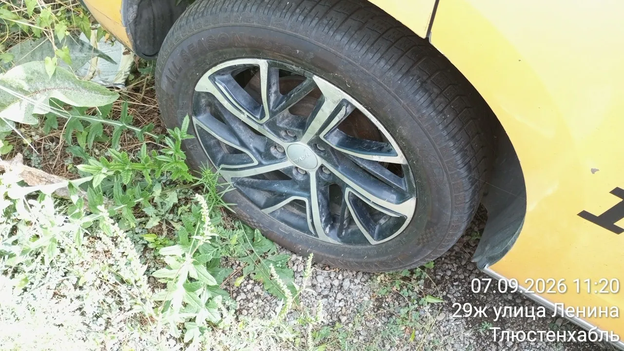 Haval Jolion, фото 5