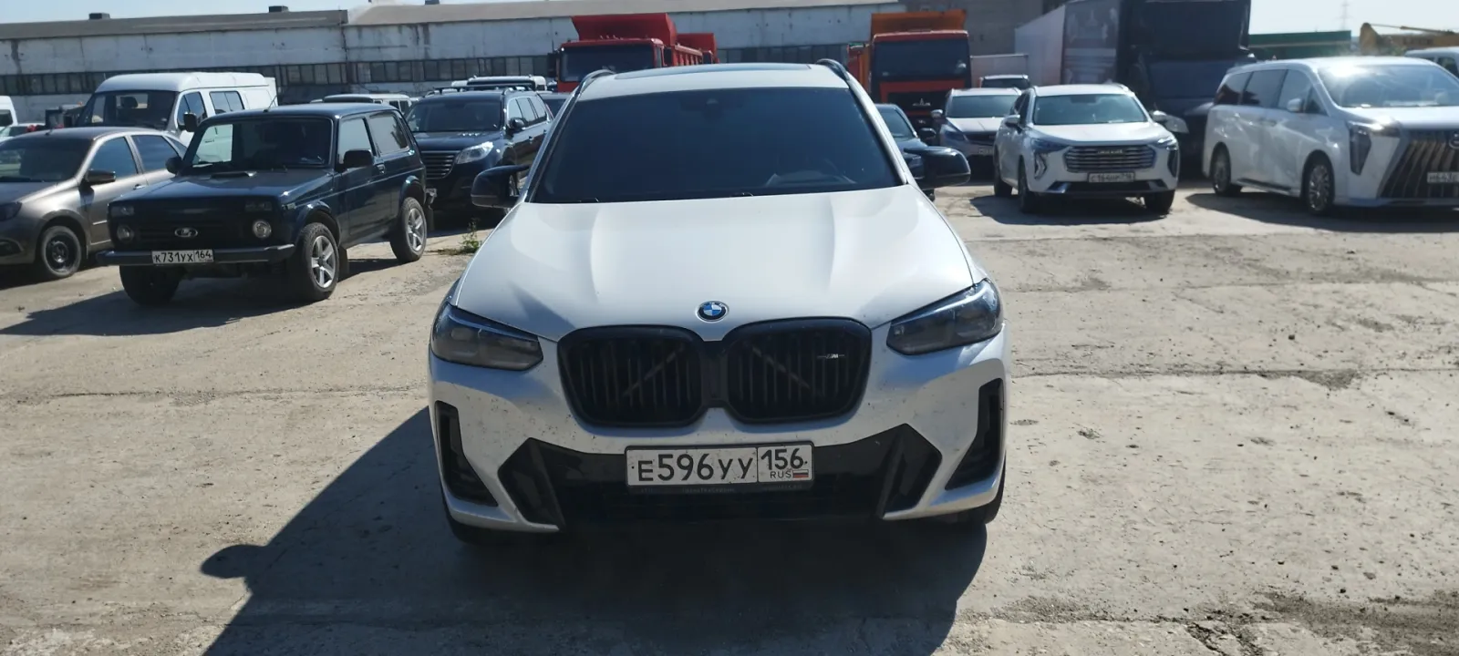 BMW X3, фото 2