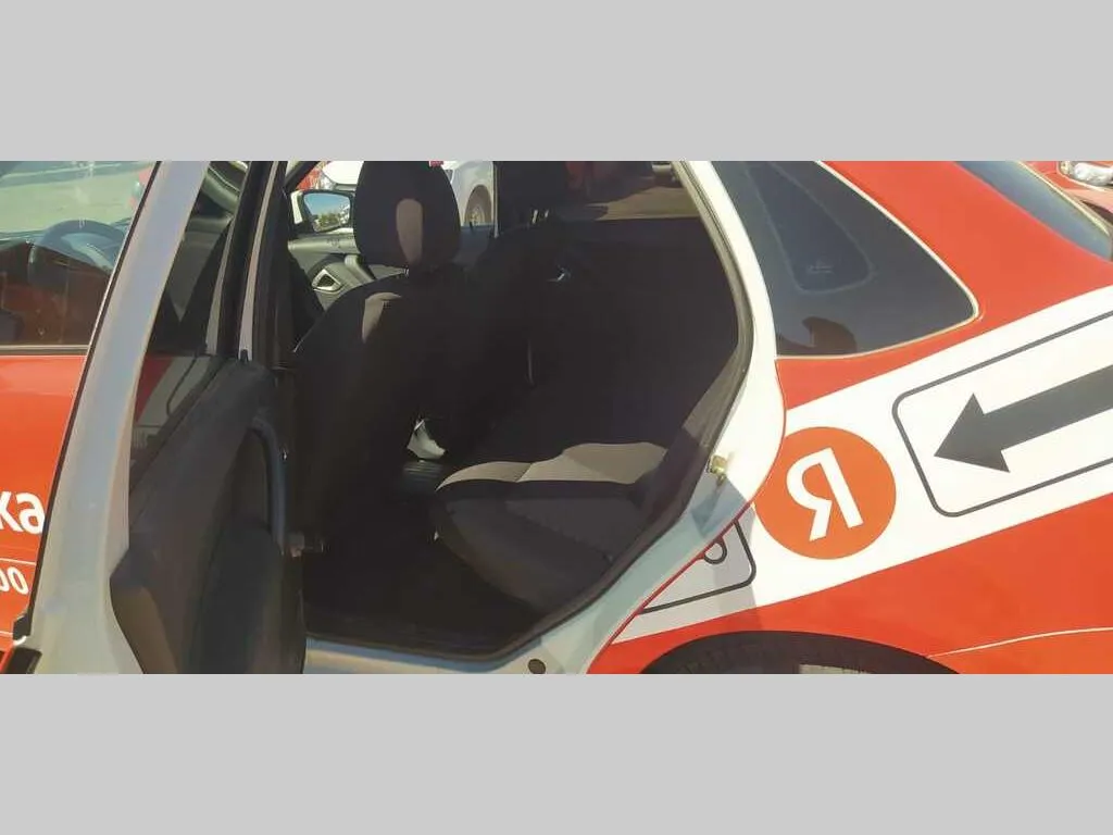 LADA GRANTA, фото 4