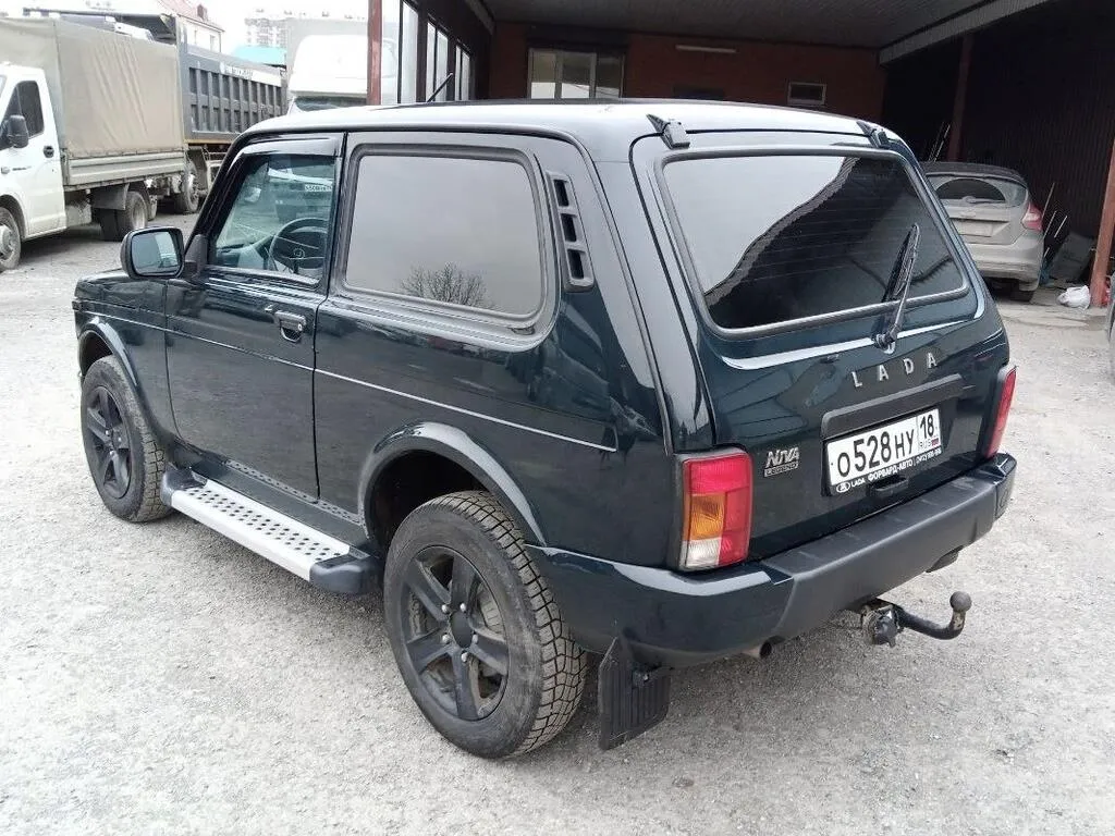 LADA Иное, фото 3