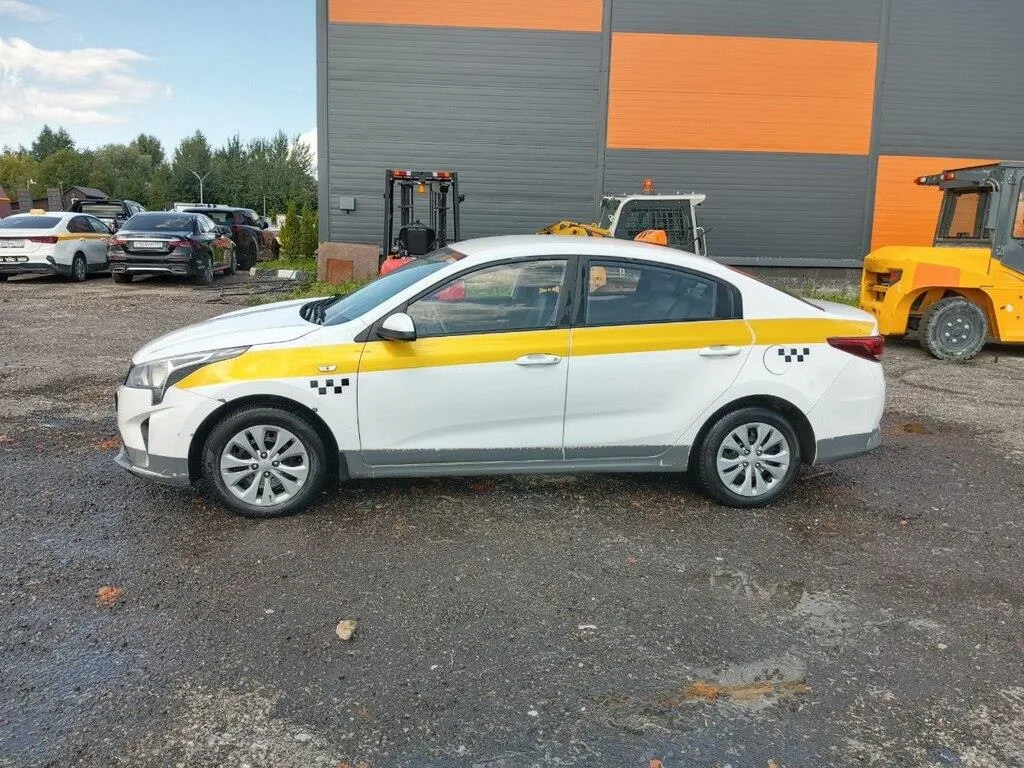Kia RIO, фото 2
