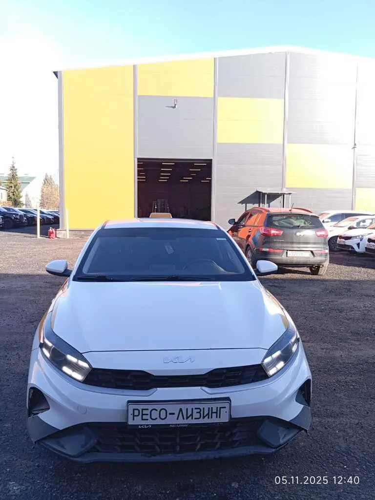 Kia CERATO, фото 3