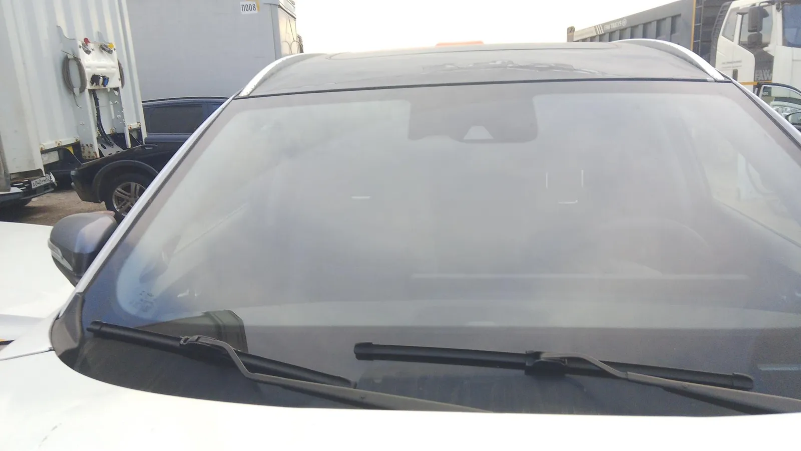 Chery Tiggo 7 PRO MAX Ультимэйт 1.6Т 150 АТ, фото 5
