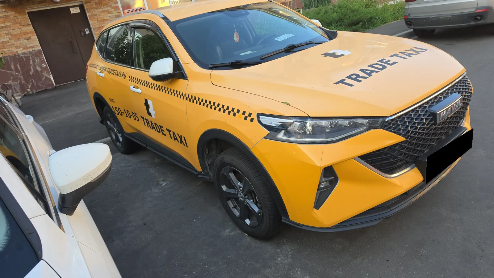 Haval F7, фото 3