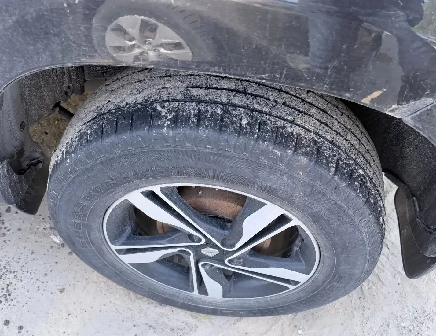 Renault Duster, фото 5