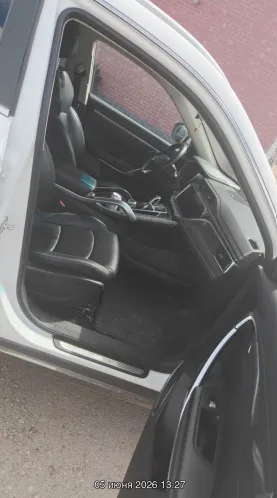 Geely Atlas Pro Комфорт 1.5Т АТ, фото 5