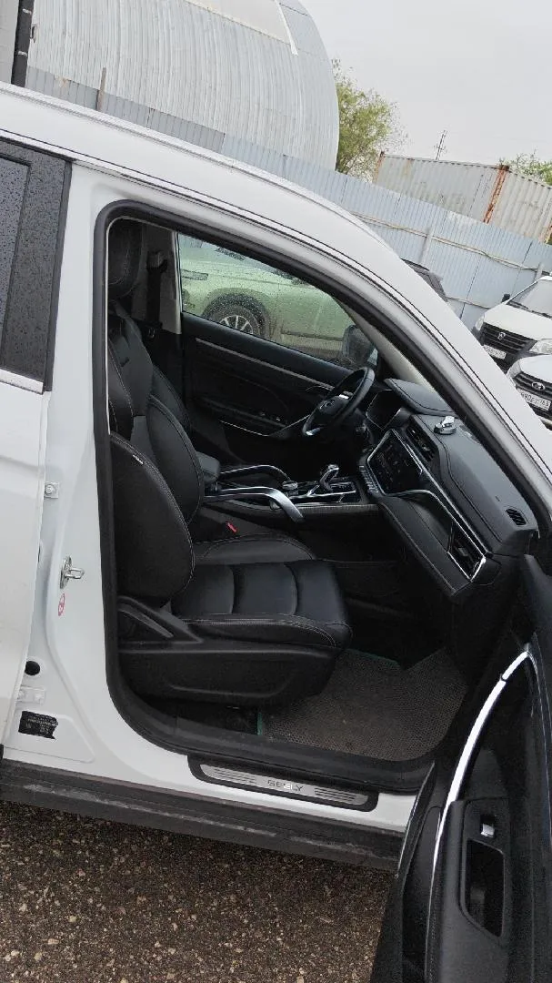 Geely Atlas Pro Комфорт 1.5Т АТ, фото 5