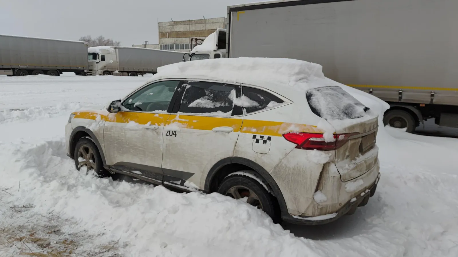 Haval F7 Комфорт 1.5 АТ, фото 3