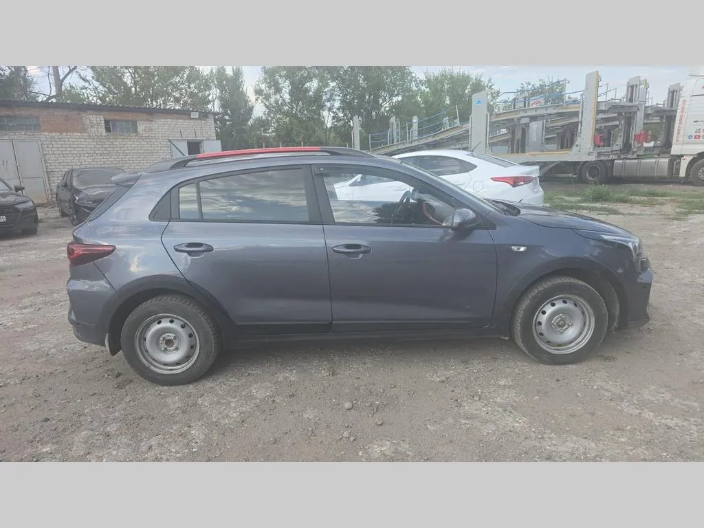 Kia RIO, фото 3