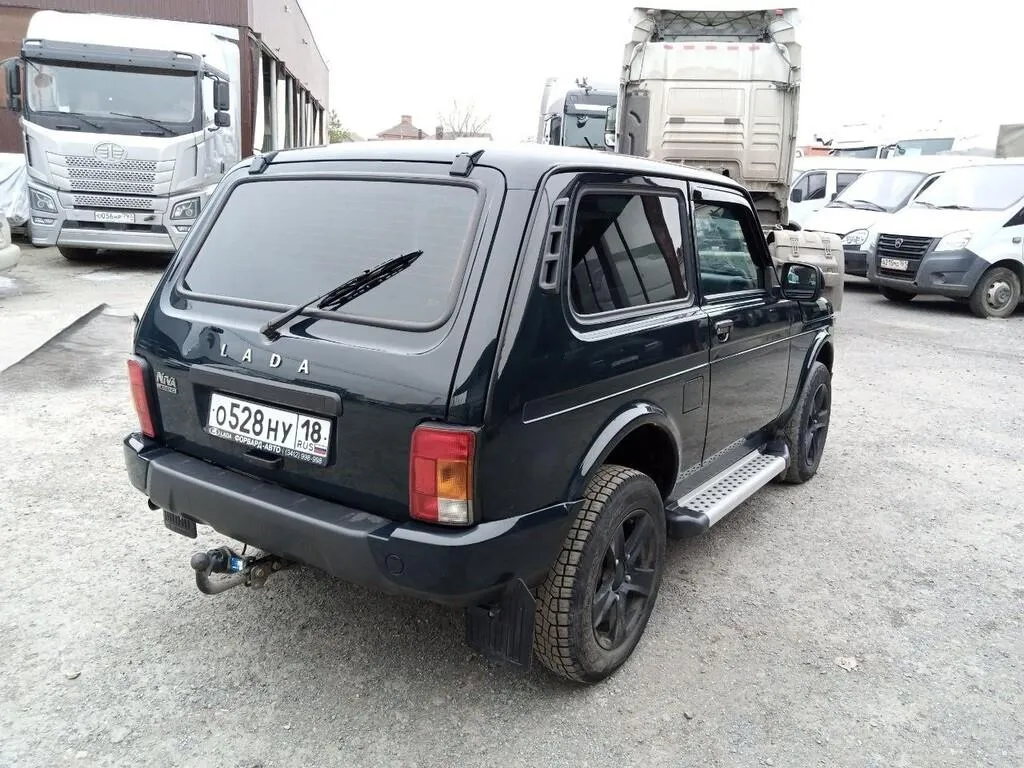 LADA Иное, фото 5
