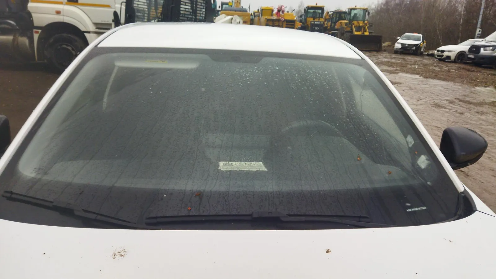 Geely Emgrand Комфорт 1.5 АТ, фото 5