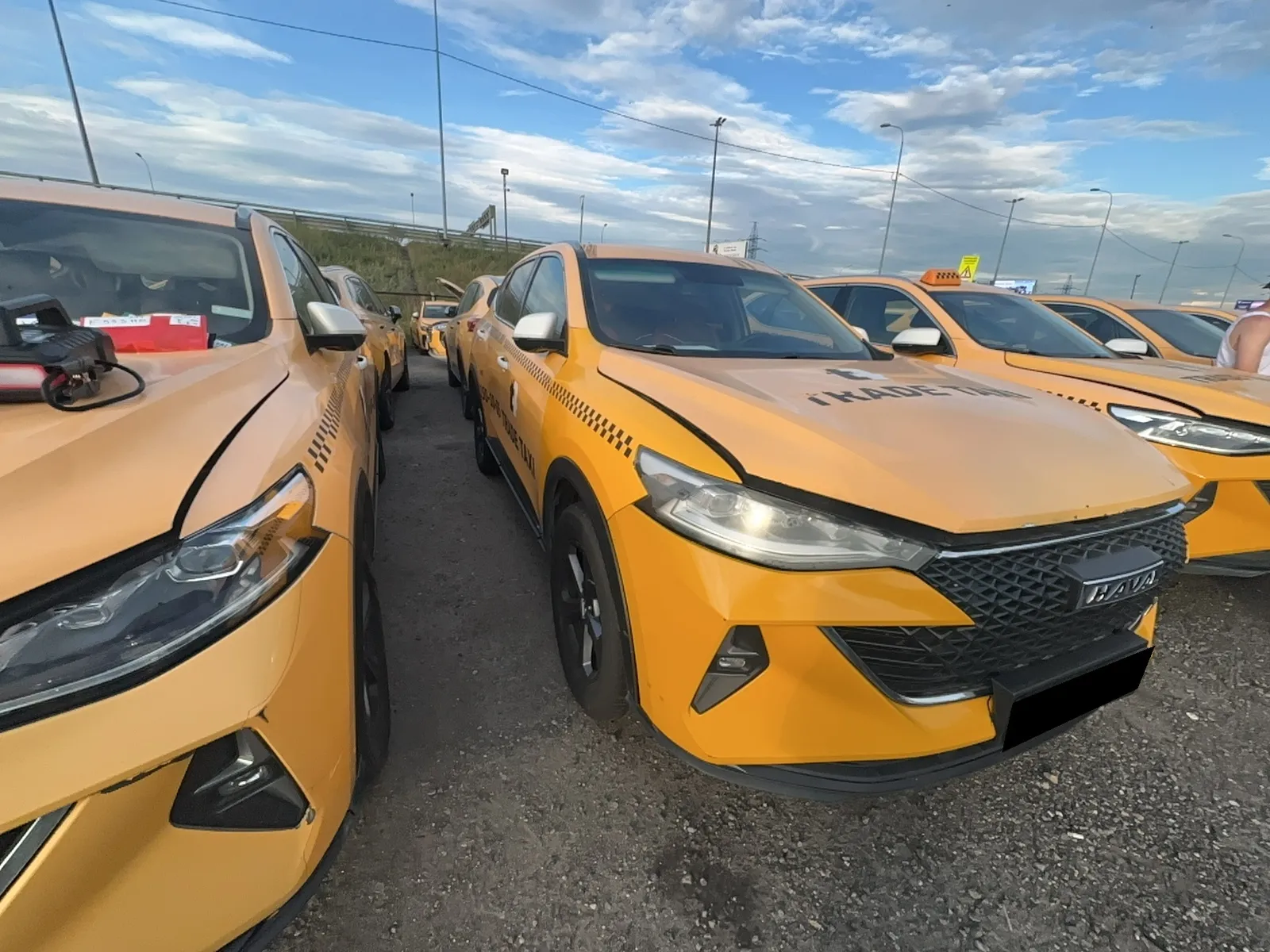 Haval F7, фото 3