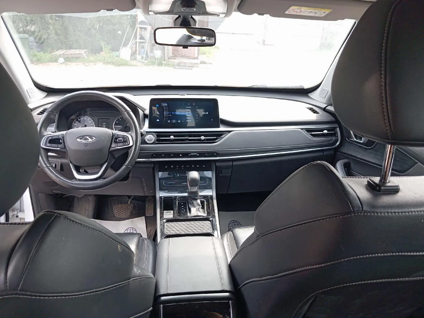 Chery Tiggo 4 PRO, фото 5