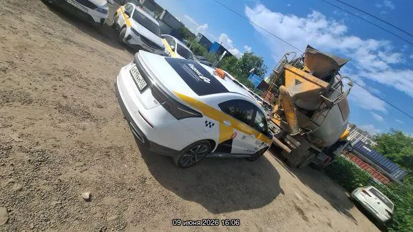 Omoda S5 Тек 1.5Т Вариатор, фото 4